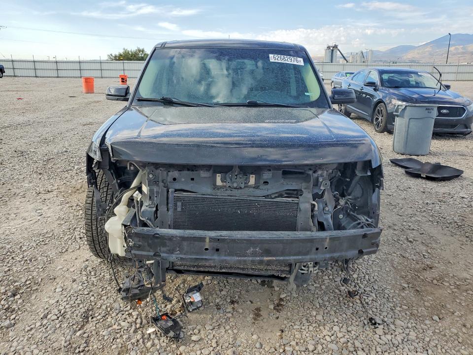 2018 Ford Flex მანქანა იყიდება აუქციონზე, vin: 2FMHK6DT6JBA09916, აუქციონის ნომერი: 62682976