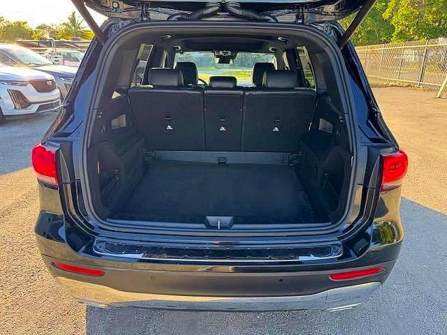 Продажа на аукционе авто 2020 Mercedes-benz Glb, vin: W1N4M4GB2LW019423, номер лота: 63611886