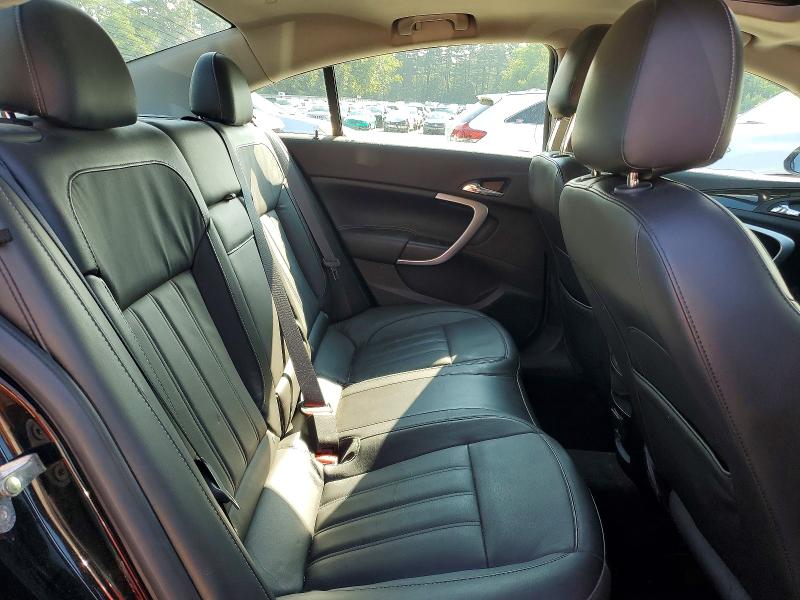 Продажа на аукционе авто 2015 Buick Regal, vin: 2G4GN5EX1F9137770, номер лота: 60220196