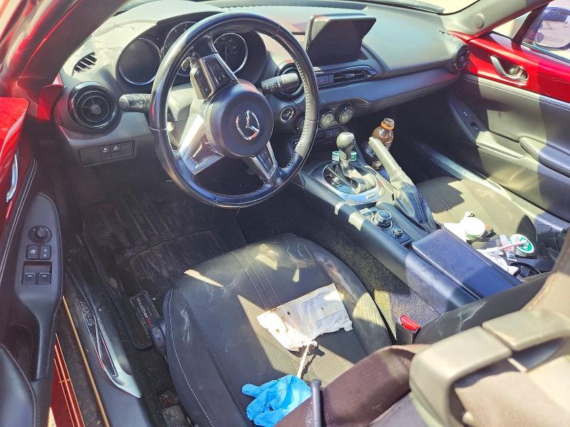 Aukcja sprzedaży 2020 Mazda Mx-5 Miata, vin: JM1NDAL76L0411173, numer aukcji: 61394586