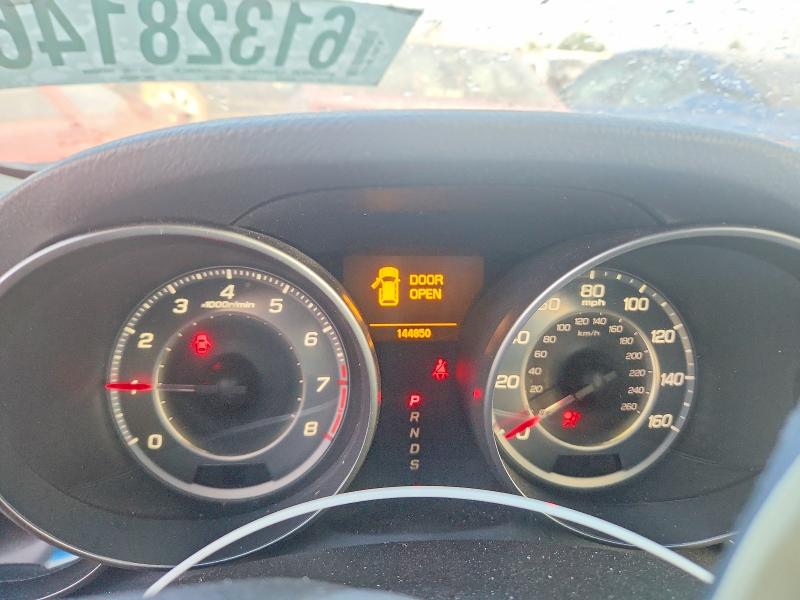 Aukcja sprzedaży 2011 Acura Mdx, vin: 2HNYD2H61BH526528, numer aukcji: 61328146