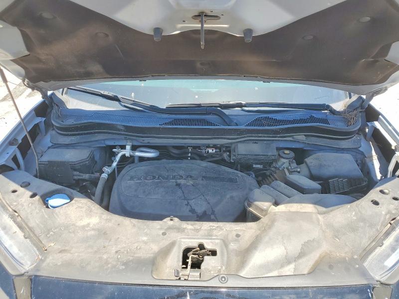 Aukcja sprzedaży 2023 Honda Ridgeline, vin: 5FPYK3F84PB014904, numer aukcji: 59021826