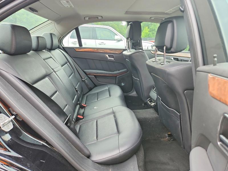 Aukcja sprzedaży 2012 Mercedes-benz E, vin: WDDHF5KB2CA528009, numer aukcji: 59174786