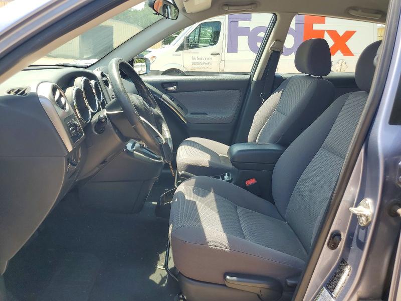Продаж на аукціоні авто 2005 Toyota Corolla Matrix, vin: 2T1KR32E65C506700, номер лоту: 60414586