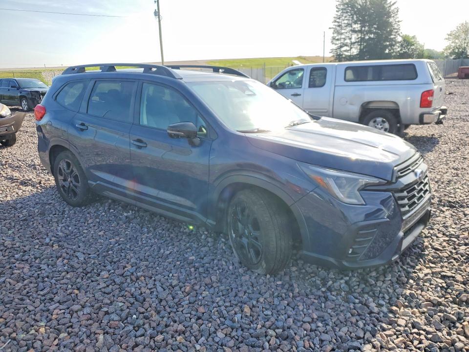 Продажа на аукционе авто 2023 Subaru Ascent, vin: 4S4WMAHD0P3441983, номер лота: 59730066
