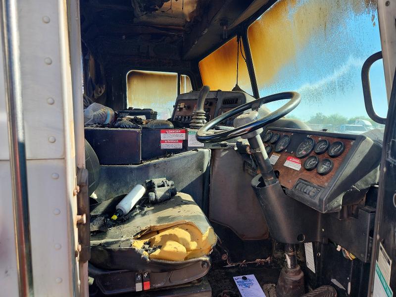Aukcja sprzedaży 2006 Peterbilt 320, vin: 1NPZL00X66D716858, numer aukcji: 59099176