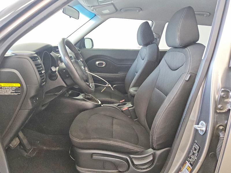Aukcja sprzedaży 2019 Kia Soul, vin: KNDJN2A20K7651009, numer aukcji: 61067866
