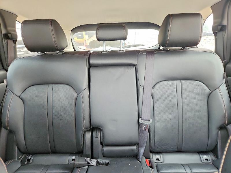 Aukcja sprzedaży 2025 Mazda Cx-70, vin: JM3KJBHD5S1116341, numer aukcji: 61134396