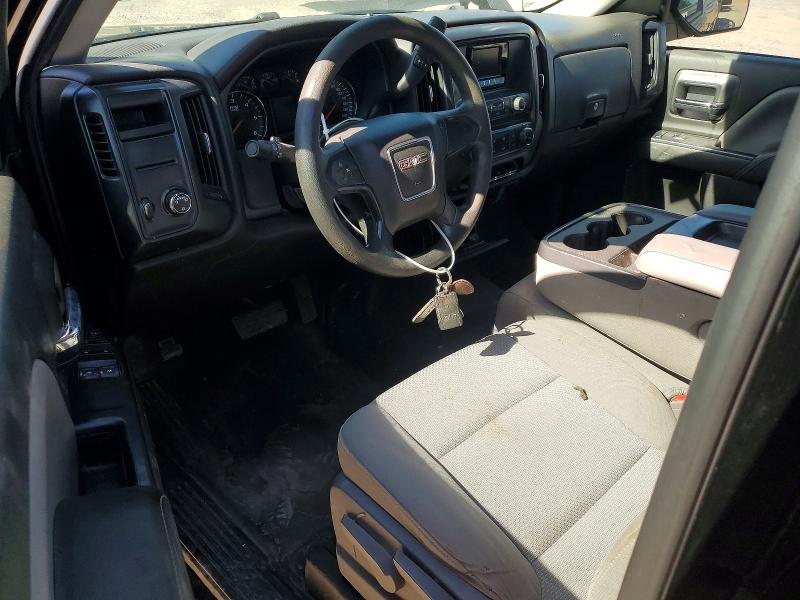 Aukcja sprzedaży 2015 Gmc Sierra, vin: 1GTN1TEHXFZ271154, numer aukcji: 62537876