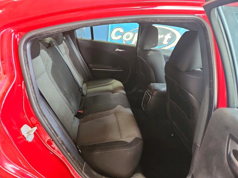 Продаж на аукціоні авто 2015 Dodge Charger, vin: 2C3CDXJG6FH881544, номер лоту: 62485786