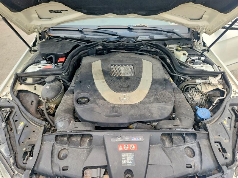 Продажа на аукционе авто 2010 Mercedes-benz E, vin: WDDKJ7CB1AF043598, номер лота: 61349096