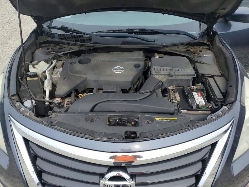 Продаж на аукціоні авто 2013 Nissan Altima, vin: 1N4AL3AP4DN566945, номер лоту: 62089836