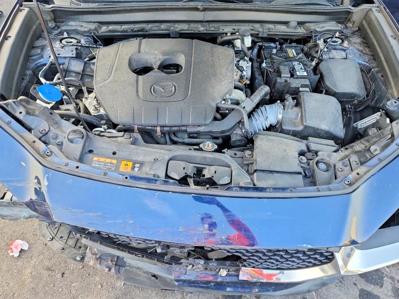 Auction sale of the 2023 Mazda Cx-30, vin: 3MVDMBBM7PM546396, lot number: 60084086