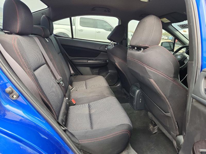 Aukcja sprzedaży 2017 Subaru Wrx, vin: JF1VA1B66H9801328, numer aukcji: 62824596