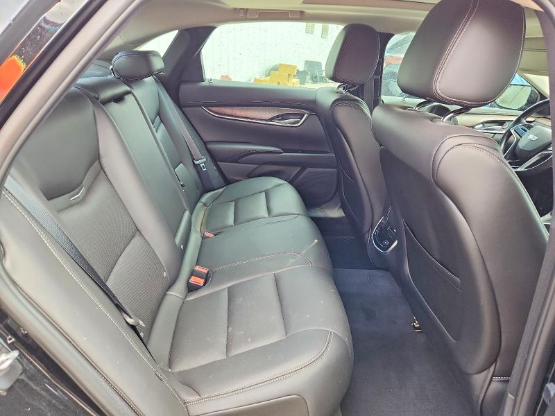 Продажа на аукционе авто 2018 Cadillac Xts, vin: 2G61M5S33J9161028, номер лота: 61182196