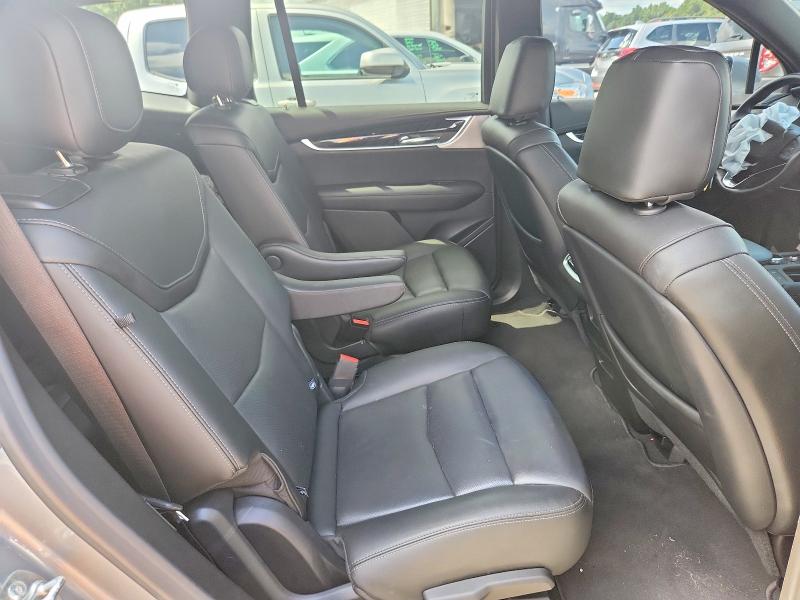 Aukcja sprzedaży 2024 Cadillac Xt6, vin: 1GYKPCRS0RZ729113, numer aukcji: 60331466