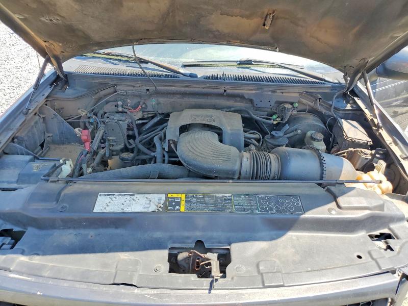 2002 Ford F150 მანქანა იყიდება აუქციონზე, vin: 1FTRW07L42KE24374, აუქციონის ნომერი: 59148076