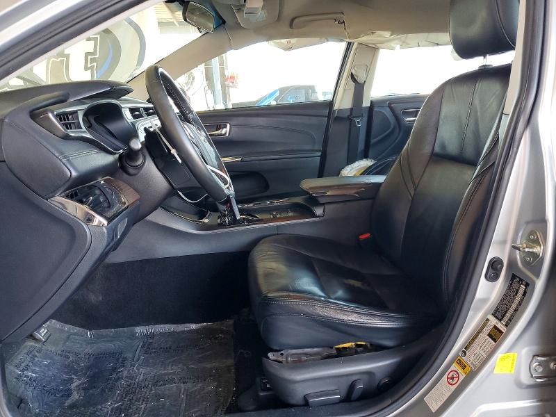Aukcja sprzedaży 2015 Toyota Avalon, vin: 4T1BK1EB4FU142044, numer aukcji: 85986125