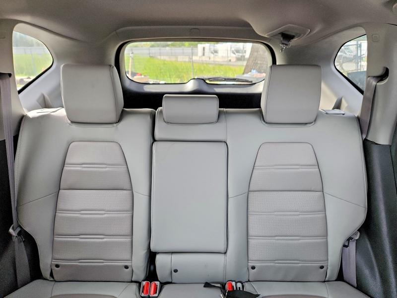 Продаж на аукціоні авто 2020 Honda Cr-v, vin: 5J6RW1H9XLL008084, номер лоту: 61046346