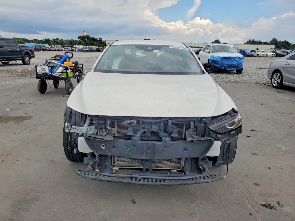61549286 :رقم المزاد ، JM1BPAJL3M1310467 vin ، 2021 Mazda 3 مزاد بيع