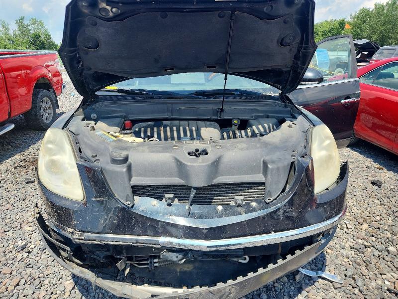 Продажа на аукционе авто 2009 Buick Enclave, vin: 5GAER23D19J204546, номер лота: 61495406