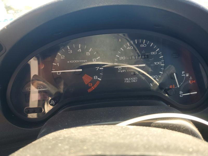 1995 Honda Civic მანქანა იყიდება აუქციონზე, vin: JHMEG217XSS000425, აუქციონის ნომერი: 63251236