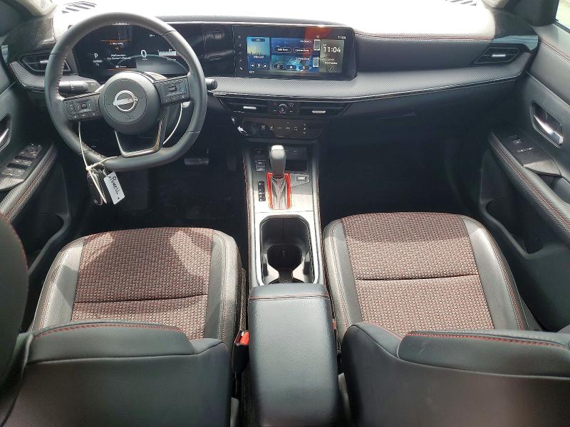 Продаж на аукціоні авто 2025 Nissan Kicks, vin: 3N8AP6DA6SL415663, номер лоту: 59302496