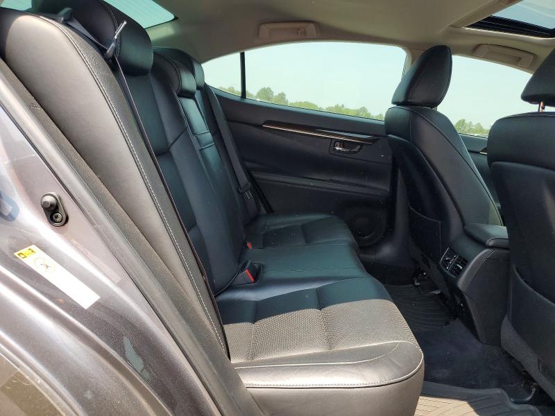 2014 Lexus Es მანქანა იყიდება აუქციონზე, vin: JTHBK1GGXE2132513, აუქციონის ნომერი: 60720086