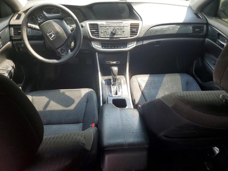 Aukcja sprzedaży 2015 Honda Accord, vin: 1HGCR2F54FA142664, numer aukcji: 59305526