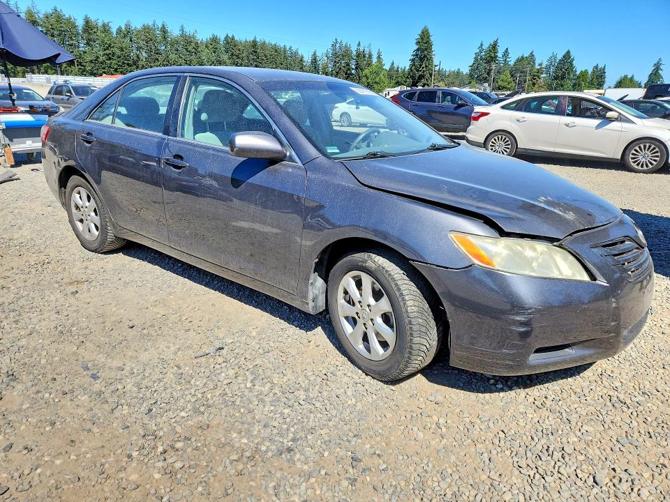 Продажа на аукционе авто 2009 Toyota Camry, vin: 4T1BE46K99U891093, номер лота: 63411636