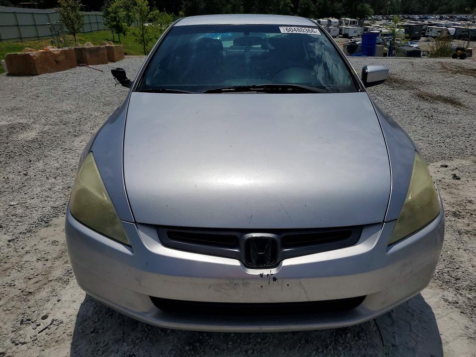 Продажа на аукционе авто 2004 Honda Accord, vin: 1HGCM564X4A153186, номер лота: 60480366