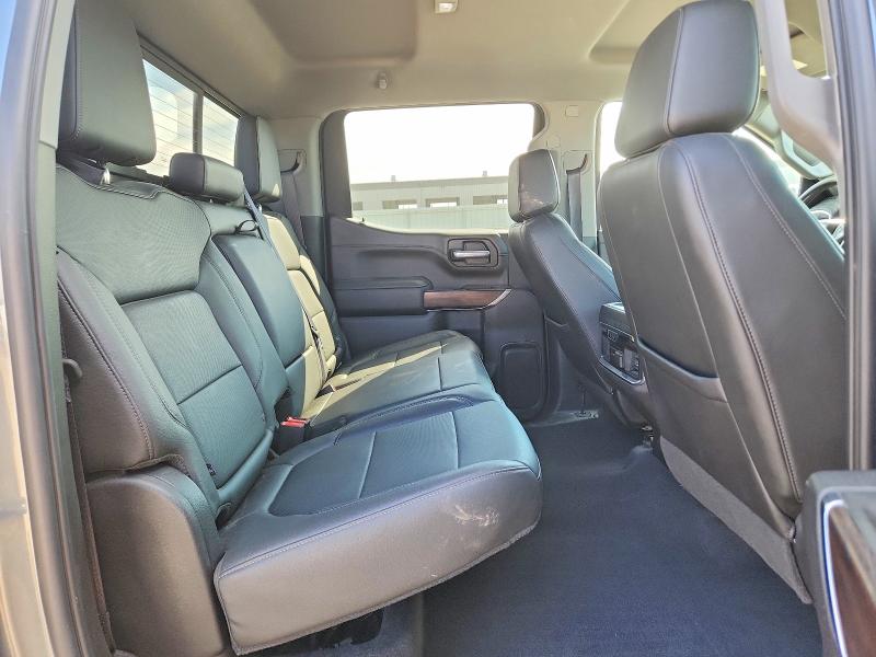 Aukcja sprzedaży 2021 Gmc Sierra, vin: 3GTU9DET4MG333109, numer aukcji: 61523756