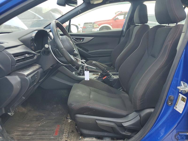 Продаж на аукціоні авто 2023 Subaru Wrx, vin: JF1VBAF63P9808937, номер лоту: 62990716