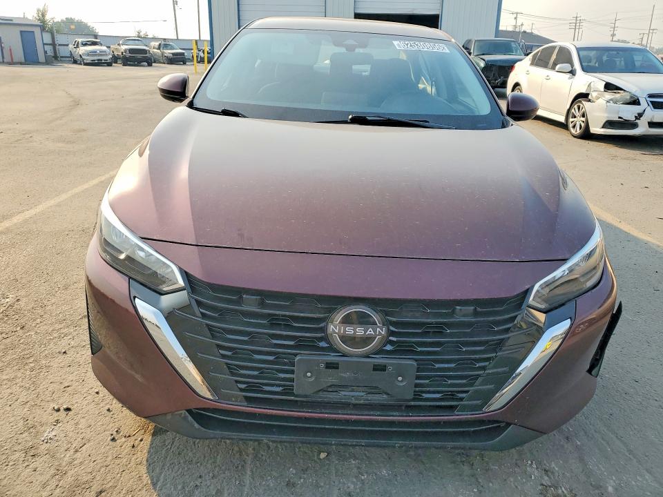 Aukcja sprzedaży 2024 Nissan Sentra, vin: 3N1AB8CV9RY289907, numer aukcji: 62530856