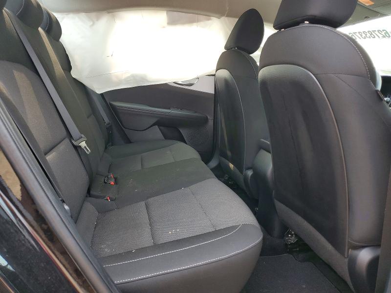 62783376 :رقم المزاد ، 3KPF24ADXNE431117 vin ، 2022 Kia Forte مزاد بيع