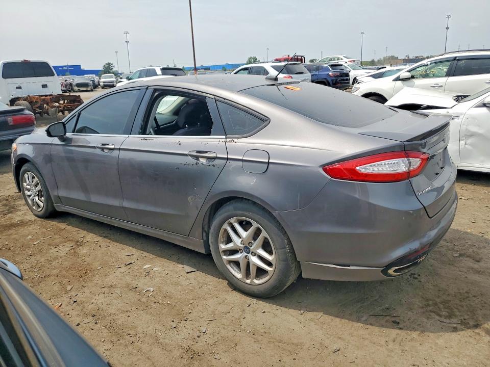 Auction sale of the 2013 Ford Fusion, vin: 3FA6P0H92DR314821, lot number: 63390906