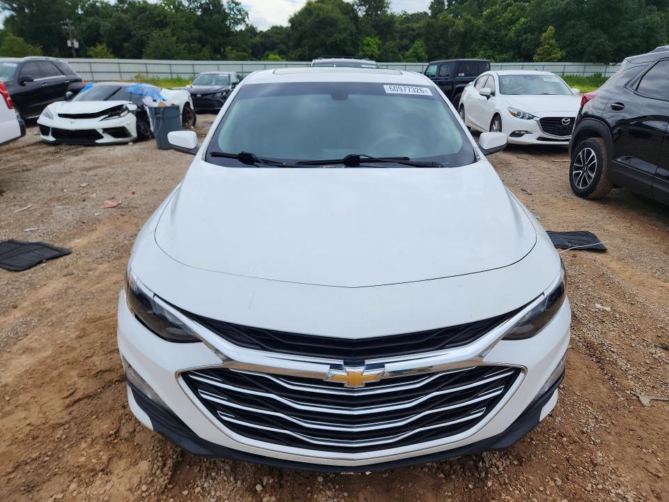 60977326 :رقم المزاد ، 1G1ZD5ST8LF041101 vin ، 2020 Chevrolet Malibu مزاد بيع