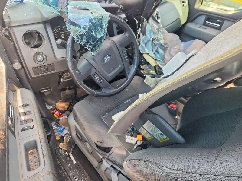 Aukcja sprzedaży 2013 Ford F150, vin: 1FTFW1CF1DKG26035, numer aukcji: 59675756