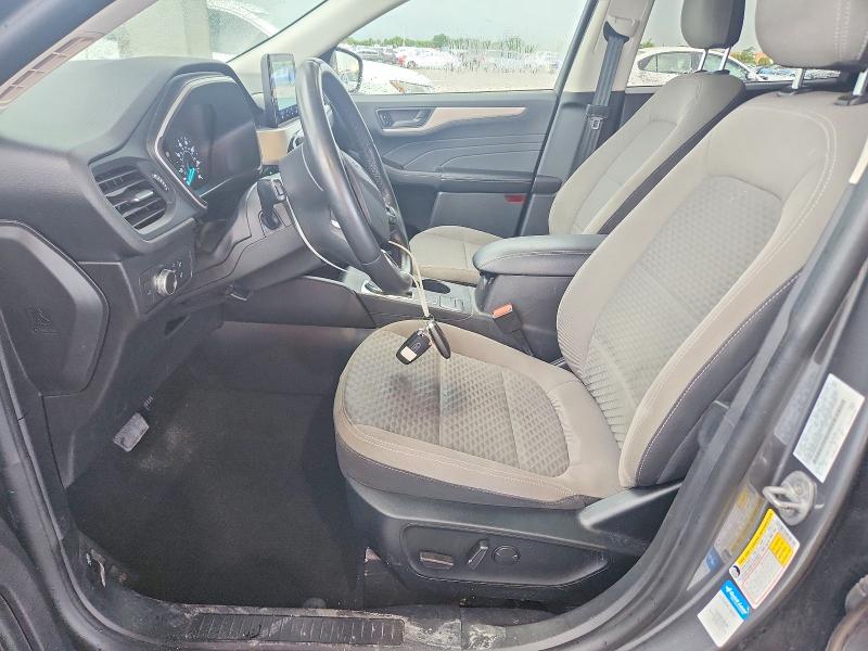 Продаж на аукціоні авто 2022 Ford Escape, vin: 1FMCU0G60NUB30769, номер лоту: 60036296