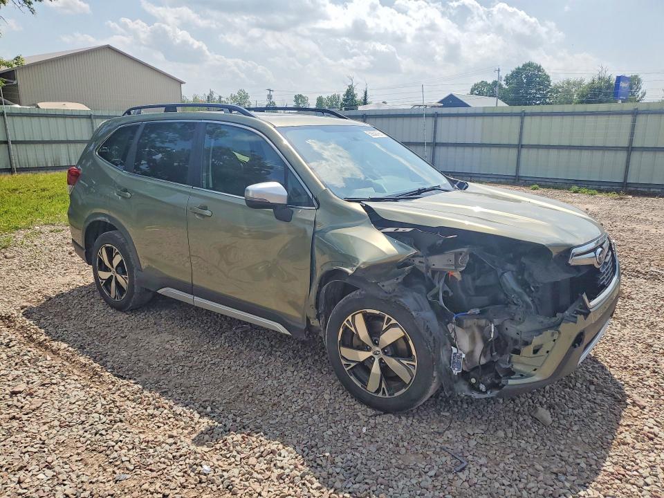 Aukcja sprzedaży 2021 Subaru Forester, vin: JF2SKAXC5MH418510, numer aukcji: 59358766