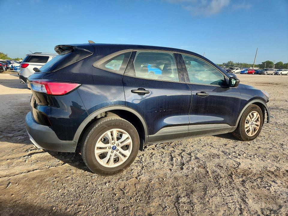 Aukcja sprzedaży 2021 Ford Escape, vin: 1FMCU0F65MUA98000, numer aukcji: 60743996
