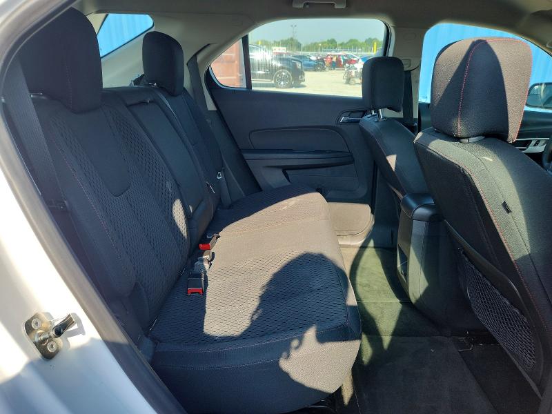 Продажа на аукционе авто 2014 Chevrolet Equinox, vin: 2GNALAEK0E6353176, номер лота: 63297346