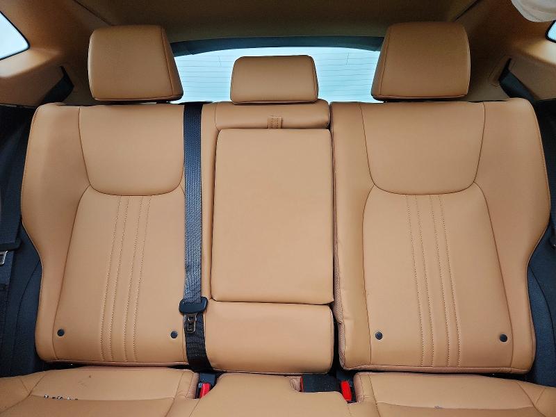 Aukcja sprzedaży 2026 Lexus Nx, vin: 2T2GGCEZ7TC106079, numer aukcji: 62522026