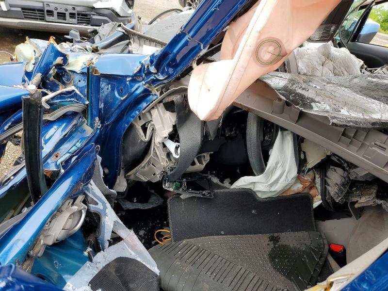 61757996 :رقم المزاد ، 2HGFB2F46DH004907 vin ، 2013 Honda Civic مزاد بيع