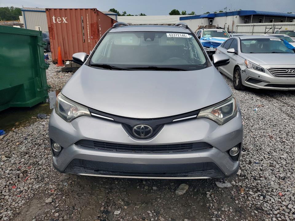 Aukcja sprzedaży 2018 Toyota Rav4, vin: 2T3WFREV6JW501876, numer aukcji: 62372146