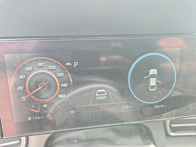 Продажа на аукционе авто 2021 Hyundai Elantra, vin: 5NPLP4AG6MH027143, номер лота: 61169346