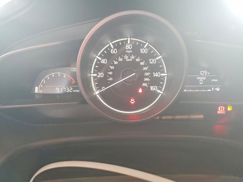 Aukcja sprzedaży 2018 Mazda 3, vin: 3MZBN1L30JM176838, numer aukcji: 62358376