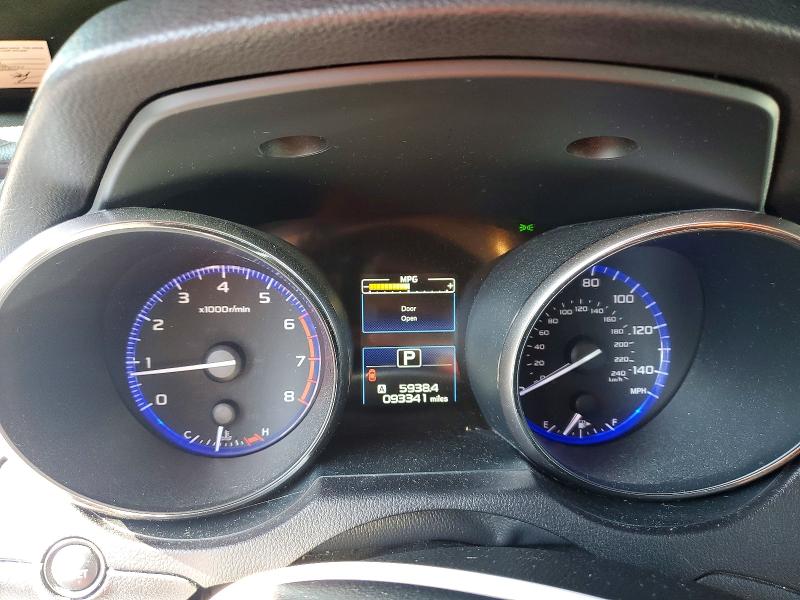 2016 Subaru Legacy მანქანა იყიდება აუქციონზე, vin: 4S3BNBC64G3013476, აუქციონის ნომერი: 60359676