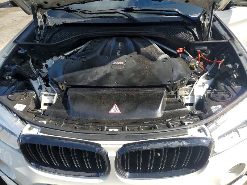 Aukcja sprzedaży 2015 Bmw X6, vin: 5YMKW8C57F0R42754, numer aukcji: 59361716
