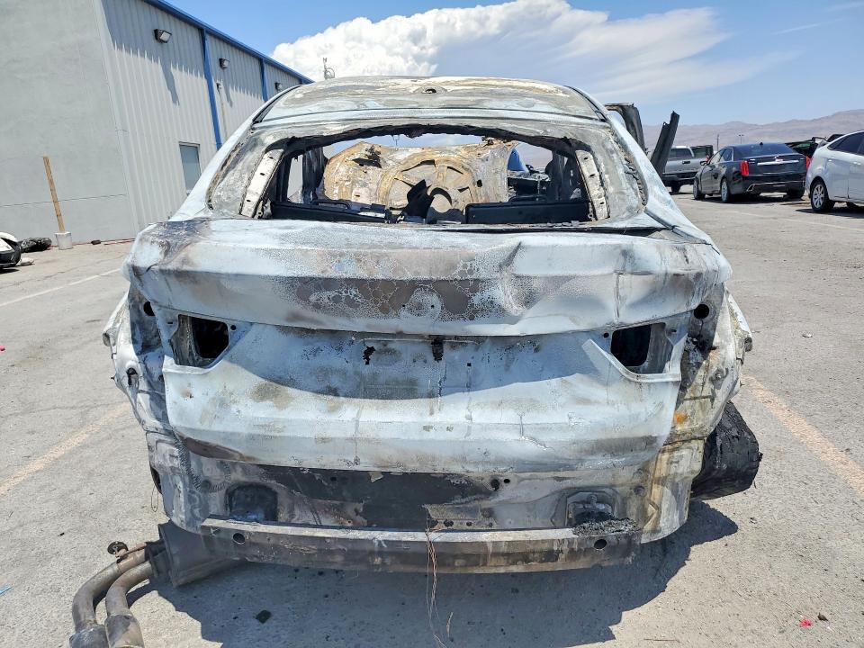 Aukcja sprzedaży 2016 Bmw X4, vin: 5UXXW3C56G0M90359, numer aukcji: 61056126